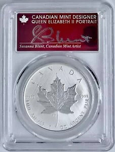 2021-W Ji_ $5 Vo[ e[[h W{ [v [t PCGS SP 70 FS ug TC