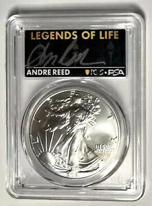 2021 $1 Vo[ C[O ^Cv 2 PCGS MS70 WFh [h VƃfUC # CAT