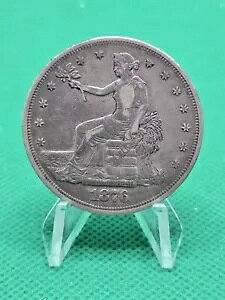 1876 fՋh $1 - fGȕč^CṽRC