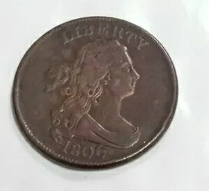 1806 �h���[�v �o�X�g �n�[�t�Z���g 1/2c �n�C�O���[�h ���[�W 6 �X�e�� US �R�C�� XF L202