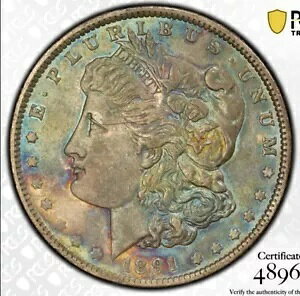 1891 ���[�K�� �V���o�[ �_���[ AU 50 �����X�^�[���ʃg�i�[