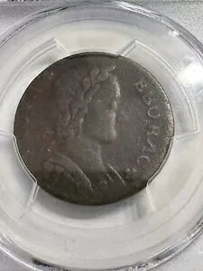 1787 1/2 P m@ G{bN RjAAPCGS VF fBe[A