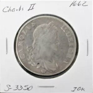 1662 1 NE CMX - `[Y 2 