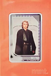 2023 - AiL XJCEH[J[ - #87/150 X^[ EH[Y ~g g[fBO RC 1IX Vo[ - IW