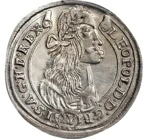 1676 KB nK[ 15 NCc@[ Vo[ PCGS MS62 - I|h I zO}EX - ƂĂfGł!