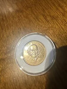 2008 P-Martin Van Buren ���ɍ����� 1 �h�� �R�C��