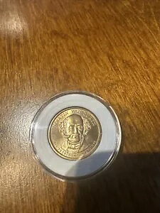 2008 P-Martin Van Buren ���ɍ����� 1 �h�� �R�C��