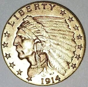 1914N $2.50 CfBA{ C[O