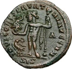 ���L�j�E�X 1 ���{���̌Ñ� 315AD �I���W�i�����[�}�R�C�� JUPITER EAGLE i84751