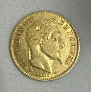 1865-A tX 10 tKi|I 3  .900 