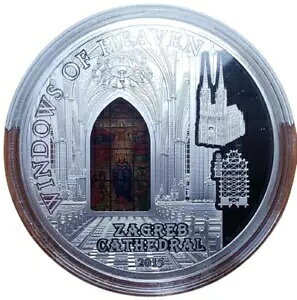 2015 NbN $10 V̑ - UOu v[t