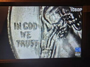 2024 D uIn COD We TrustvG[ NH[^[ A RC ԗǍD