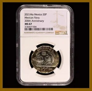 ���L�V�R 20 �y�\ �R�C���A2021 ���L�V�R�C�R�A���}�_ 200 �A���j NGC MS 67 �g�b�v �|�b�v