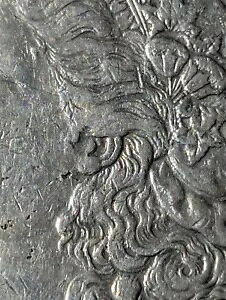 1888 �����K�� �V���o�[ �_���[�A�g�b�v 100 PCGS VAM 11 �_�u�� �C���[�A���A �R�C���B
