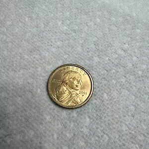 USA 1 h oeB RC 2000 P-E Pluribus Unum G[