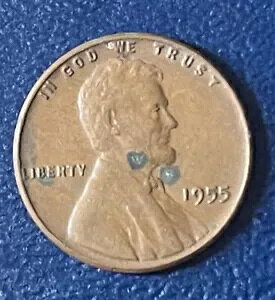 1955 J[ ~g}[NȂ yj[ 1 Zgd