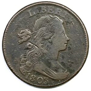 1803 S-262 R-4+ Sm fCgALg Frac h[v oXg [W Zg RC 1c