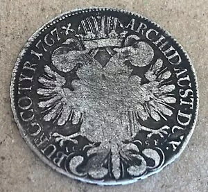 1767 I.C. - S.K.I[XgA nK[ EB[ 1/2 ^[[ }AeWA C05