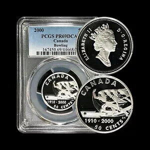 Ji_B 2000A50 ZgAVo[ - PCGS PR69 - gbv |bv ?? {EOA5 s [O