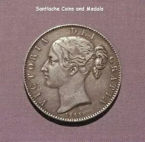 1845�N �r�N�g���A���� �����O�w�b�h�N���E�� - �`���N�G�t�H�C���X�g�b�v