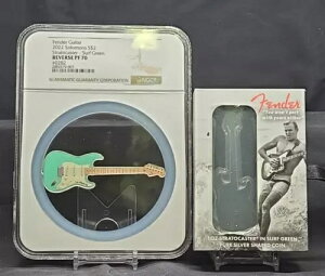 2022 SOLOMAN  $2 - tF_[ M^[ - XggLX^[ T[t O[ # 282 NGC REV PF70