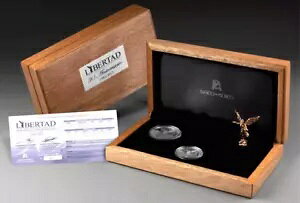 ���L�V�R 2012 ���x���^�[�h 30 ���N�L�O �V���o�[ �Z�b�g 1oz �v���[�t 1/2oz BU 1,500 �Z�b�g