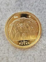 楽天市場】ジブラルタル 金貨の通販