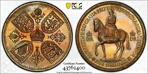 1953 N CMX v[t NE PCGS PR64 Պ S-4136 GUxX II KM 894