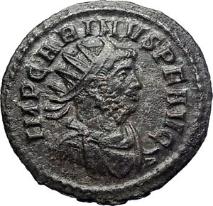 CARINUS 284AD ���[�}�Ñネ�[�}�̃R�C���_���ȉ΂̒��t�F�j�b�N�X �A�G�e���j�^�X i73621