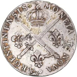 [#341334] RCAtXAC14A33 Sols de Strasbourg aux insignes et aux pal