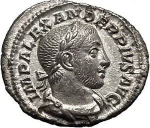 SEVERUS ALEXANDER �i���Ñ�V���o�[ ���[�} �R�C�� �k�[�h SOL ���z w �z�C�b�v i51135