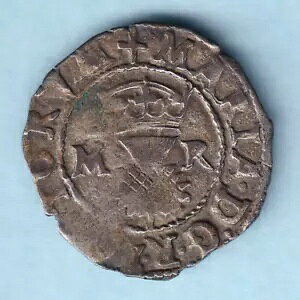 XRbghB (1542-58) A[ - r {[r[ (6d).. ꂽT^C\B aVF