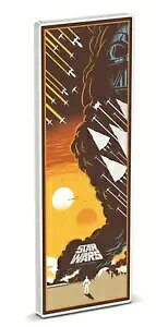 2023 X^[EEH[Y VȂ] Vo[ 3 IX f|X^[ RC - {bNX COA t