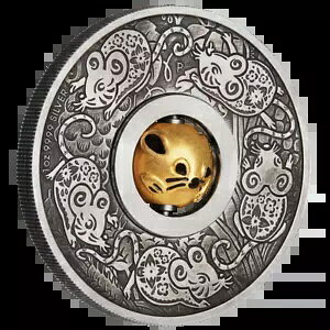 2020 ˂ݔN[rO{[ - co - 1IX AF Vo[RC-