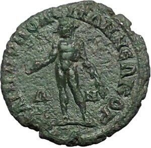 ELAGABALUS 218AD �t�B���|�|���X �g���L�A �A�|�� �l�I�R���[�g �Q�[�� ���[�} �R�C�� i54762