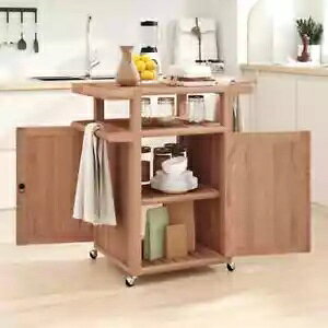 NNEVL �o�[�J�[�g 70x50x90 cm �`�[�N���C��