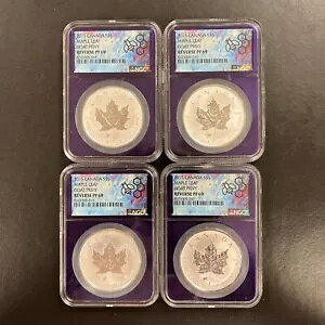 X4 2015 $5 Ji_ [v [t - M vB - NGC PF69 o[X v[t - p[v RA