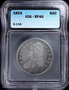 1824 50C Lbvh oXg n[t 1/2 h ICG EF 40