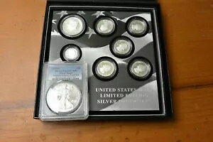 2019 S US MINT LIMITED EDITION Vo[ v[t Zbg PCGS PR69 Vo[ C[Ot