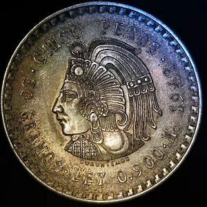 1948 ���[ �~���g ���L�V�R 5 �y�\ �N�A�E�e���b�N 30 �O���� �V���R 90% ��� C4545