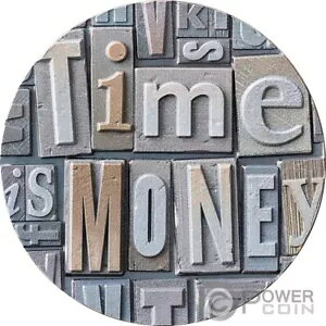 TIME IS MONEY ���t�̍��� 2 �I���X��� 2000 �t���� �J�����[�� 2023