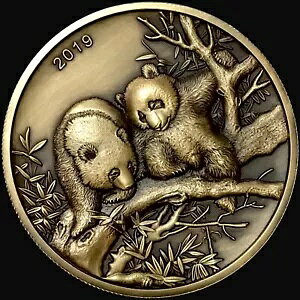 2019 �싞�p���_���_�� - �k���{�a�ƉẴp���_ (ANTIQUE Bimet 1) OMP