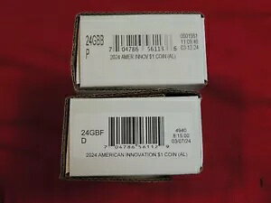 2024 American Innovation $100 h RC obO Zbg - Ao} T^[ V P&D ~g