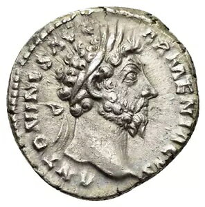 }NX AEEX (AD 161-180) [} AR fiEX RC AjA RNGXg RIC 81