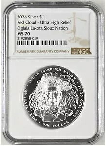 NGC MS70 2024 bh NEh Vo[ RC UHR IO R^ X[ lCV 1IX