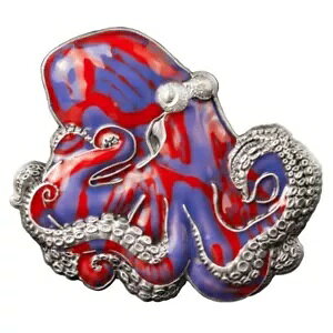 THE OCTOPUS 3 IX Vo[ RC 5 h oohX 2024