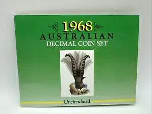 I[XgA 1968 RC Zbg V[Ebh tH_[ UNC (3540107/U7)