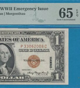 $1.00 1935-A nC uE V[ Vo[ ؖ [PC] ubN PMG WF Vi 65EPQ