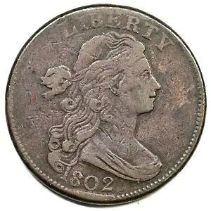 1802 S-226 R-3 �h���[�v�o�X�g ���[�W�Z���g�R�C�� 1c