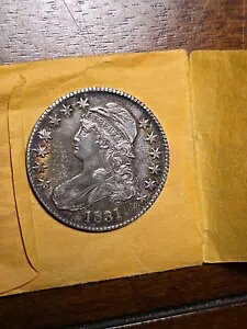1831 �L���b�v�h �o�X�g �n�[�t�_���[ 50C �����X�^�[ �g�[�� �g�i�[ AU++ ���� USA �^�C�v �R�C��